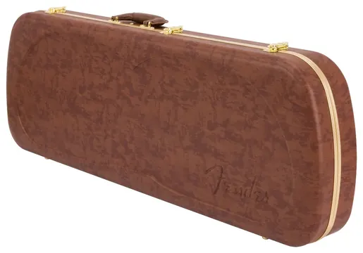 Fender Eyeglass, Estojo para Jazzmaster/Jaguar