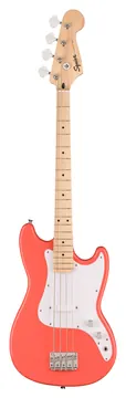 Squier Sonic Bronco Bass LRL WPG TCO
