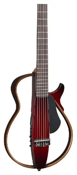 Yamaha Silent Elétrico SLG-200N CRB - Yamaha