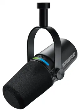 Shure MV7i
