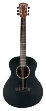 Washburn AGM5BMK-A-U Acoustic Guitar