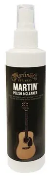 Martin&Co Polish & Cleaner