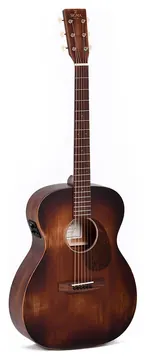 Sigma 000M-15E-AGED Westerngitarre