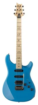 PRS Fiore Larkspur Mark Lettieri Signature con Funda
