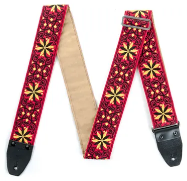 Dunlop JH07 Jimi Hendrix Fillmore