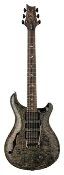 PRS Special SH Mango Top Ltd Faded Whale Blue