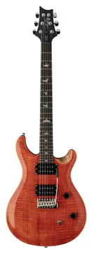 PRS SE CE24 Blood Orange