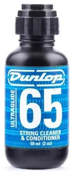 Dunlop Formula 65 String Cleaner Ultra Glide