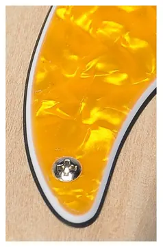 Boston JB-310-PY pickguard
