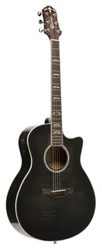 Crafter Mini-Jumbo Noble Érable Ondé