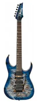 Ibanez premium RG1070 pbz cbb