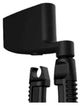 D'Addario Pro Winder For Bass