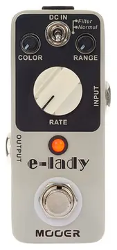 Mooer E-Lady Flanger