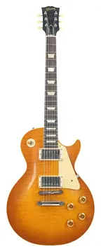 Gibson 1959 Les Paul Standard Reissue VOS Dirty Lemon