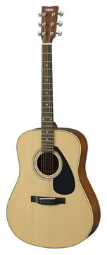 Yamaha Acoustic Guitar F370DW