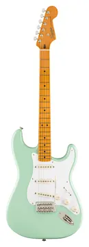 Squier Classic Vibe '50s Stratocaster® Surf Green