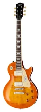 Maybach Lester Honey Pie 60 aged