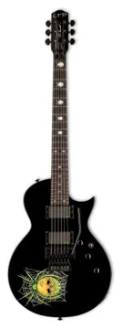 ESP LTD KH-3 Spider