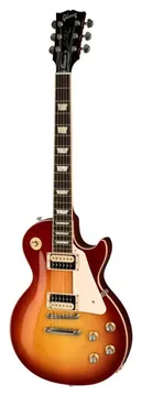 Gibson Les Paul Classic Heritage Cherry Sunburst