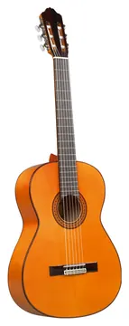 Esteve 5F Chitarra Flamenca
