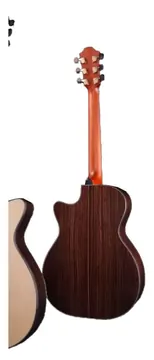 Furch Yellow Dread Sr SB