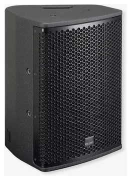 Seeburg Acoustic Line X4 coaxial Topteil