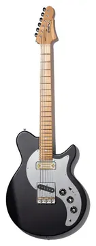 Eastman Fullertone SC'52 Moss Black SHOWROOM ABVERKAUF