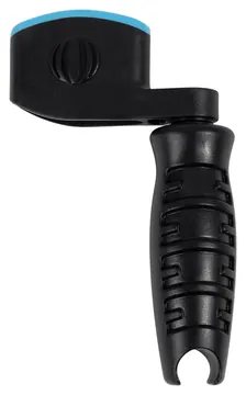 Ernie Ball P09611 PEGWINDER SELECT BASS Avvolgi corde per Basso