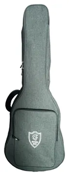 Saco Para Guitarra Clássica STRONGBAG 10MM Verde