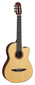 Yamaha NCX3C - Klassieke Gitaar