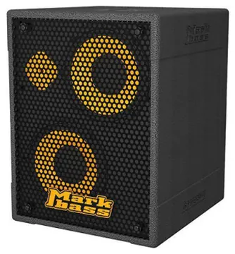 Markbass CMD 102 Pure