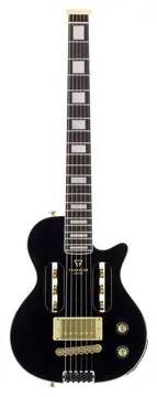 Traveler EG-1 Custom V2 - Gloss Black