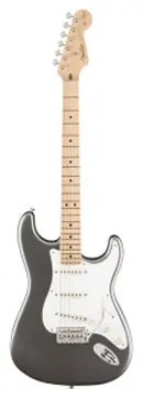 Fender Stratocaster Signature Eric Clapton Pewter