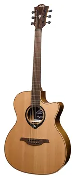 LAG Smart Guitar HyVibe 10 ACE