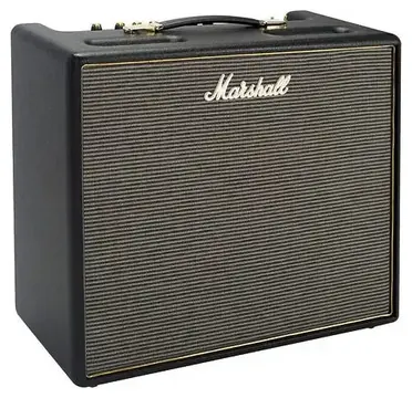 Marshall Origin 50C Amplificatore Combo Valvolare Per Chitarra Elettrica 50W