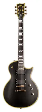 LTD ESP LTD EC-1000 Vintage Black