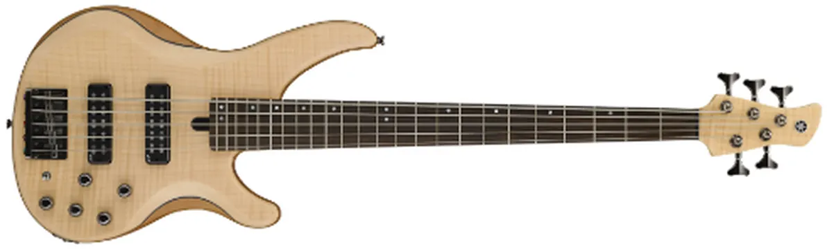Yamaha TRBX605FM NS Natural Satin