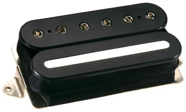 DiMarzio D Sonic F-spaced DP207F-BK