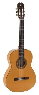 Admira TRIANA flamenco satinata