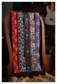 Holy Cow Strap Made in Holland