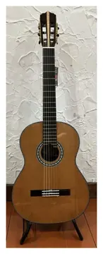 Rodrigo Classical Guitar Cedar Top Model CG150