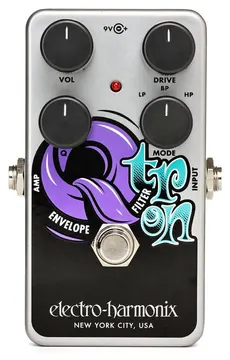 Electro Harmonix Nano Q-Tron