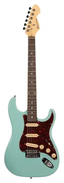 Michael GM227N AB Antique Blue