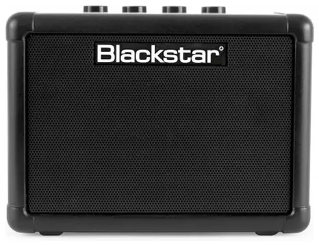 Blackstar FLY 3 Bass Amp BK