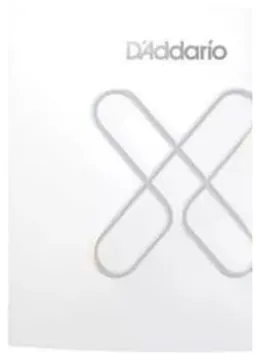 Corde elettrica D`Addario XSE1052 XS light heavy 10-52