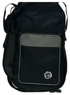 Working Bag Capa Working Bag Simples Soft Cinza para Baixo - 12131