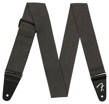 Fender Modern Tweet 0991447406 2" guitar strap