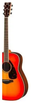 Yamaha FG830 autumn burst