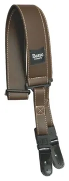 Basso Correia Basso QS 06 c/ Engate Marrom