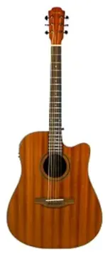 Benson GDM100CE Natural Satin